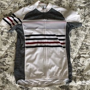 Pearl iZumi Road Bike Jersey